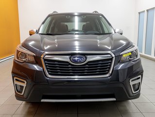 2019 Subaru Forester in St-Jérôme, Quebec - 5 - w320h240px