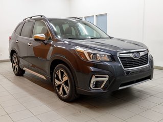 2019 Subaru Forester in St-Jérôme, Quebec - 10 - w320h240px