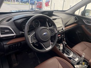2019 Subaru Forester in St-Jérôme, Quebec - 5 - w320h240px
