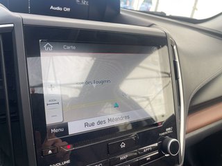 2019 Subaru Forester in St-Jérôme, Quebec - 4 - w320h240px