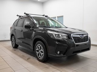 Subaru Forester  2019 à St-Jérôme, Québec - 9 - w320h240px