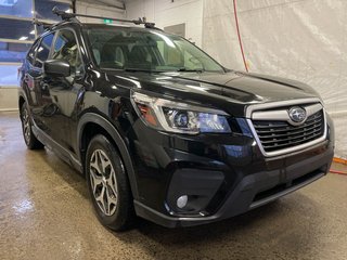 2019 Subaru Forester in St-Jérôme, Quebec - 9 - w320h240px