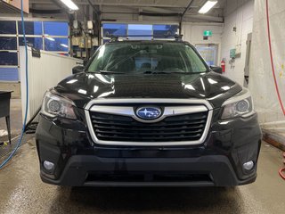 2019 Subaru Forester in St-Jérôme, Quebec - 4 - w320h240px