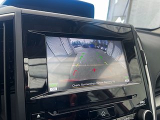 Subaru Forester  2020 à St-Jérôme, Québec - 14 - w320h240px