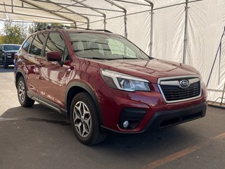 Subaru Forester  2020 à St-Jérôme, Québec - 10 - w320h240px