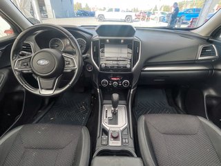 Subaru Forester  2020 à St-Jérôme, Québec - 12 - w320h240px