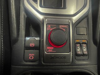 2020 Subaru Forester in St-Jérôme, Quebec - 9 - w320h240px