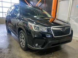 2020 Subaru Forester in St-Jérôme, Quebec - 8 - w320h240px
