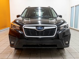 Subaru Forester  2020 à St-Jérôme, Québec - 5 - w320h240px