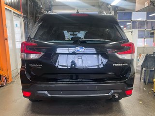 2020 Subaru Forester in St-Jérôme, Quebec - 5 - w320h240px