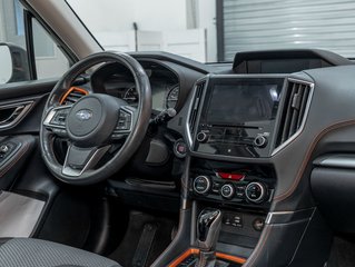 Subaru Forester  2021 à St-Jérôme, Québec - 31 - w320h240px