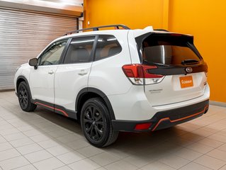 2021 Subaru Forester in St-Jérôme, Quebec - 5 - w320h240px