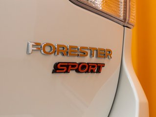 2021 Subaru Forester in St-Jérôme, Quebec - 36 - w320h240px