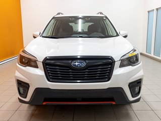 2021 Subaru Forester in St-Jérôme, Quebec - 4 - w320h240px