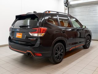 2021 Subaru Forester in St-Jérôme, Quebec - 9 - w320h240px
