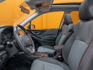 2021 Subaru Forester in St-Jérôme, Quebec - 11 - w320h240px