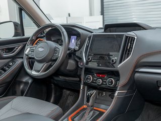 2021 Subaru Forester in St-Jérôme, Quebec - 28 - w320h240px
