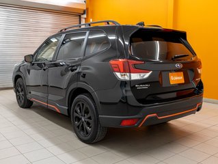2021 Subaru Forester in St-Jérôme, Quebec - 6 - w320h240px