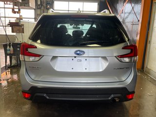 2021 Subaru Forester in St-Jérôme, Quebec - 6 - w320h240px