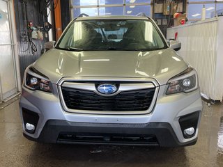 2021 Subaru Forester in St-Jérôme, Quebec - 4 - w320h240px