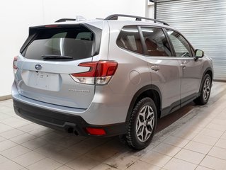 Subaru Forester  2021 à St-Jérôme, Québec - 8 - w320h240px