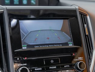 Subaru Forester  2021 à St-Jérôme, Québec - 17 - w320h240px