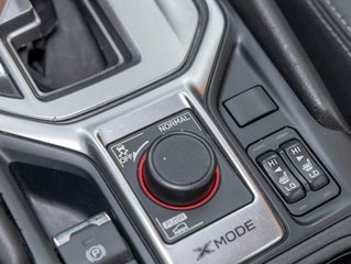Subaru Forester  2021 à St-Jérôme, Québec - 21 - w320h240px