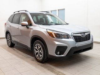 Subaru Forester  2021 à St-Jérôme, Québec - 9 - w320h240px