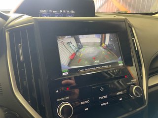 2021 Subaru Forester in St-Jérôme, Quebec - 14 - w320h240px