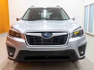 Subaru Forester  2021 à St-Jérôme, Québec - 4 - w320h240px