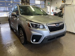 2021 Subaru Forester in St-Jérôme, Quebec - 9 - w320h240px