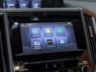Subaru Forester  2021 à St-Jérôme, Québec - 16 - w320h240px