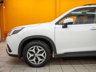 Subaru Forester  2022 à St-Jérôme, Québec - 35 - w320h240px