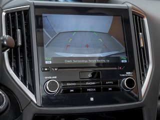 Subaru Forester  2022 à St-Jérôme, Québec - 18 - w320h240px