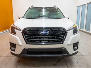 Subaru Forester  2022 à St-Jérôme, Québec - 5 - w320h240px