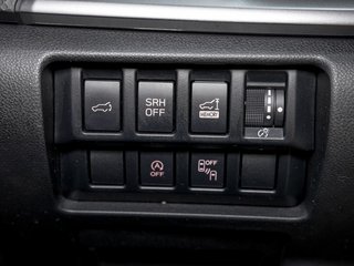 Subaru Forester  2022 à St-Jérôme, Québec - 24 - w320h240px