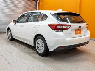 Subaru Impreza  2018 à St-Jérôme, Québec - 5 - w320h240px