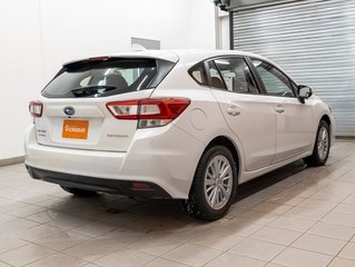 Subaru Impreza  2018 à St-Jérôme, Québec - 8 - w320h240px