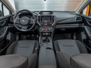 Subaru Impreza  2018 à St-Jérôme, Québec - 11 - w320h240px