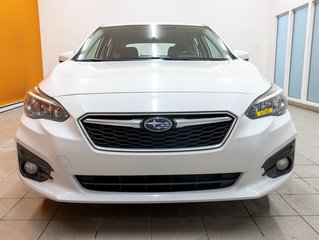 Subaru Impreza  2018 à St-Jérôme, Québec - 4 - w320h240px