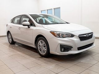 Subaru Impreza  2018 à St-Jérôme, Québec - 9 - w320h240px