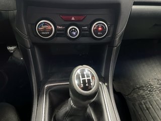 Subaru Impreza  2019 à St-Jérôme, Québec - 16 - w320h240px