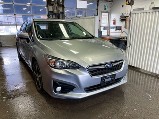 Subaru Impreza  2019 à St-Jérôme, Québec - 9 - w320h240px