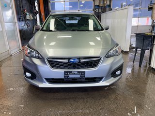 Subaru Impreza  2019 à St-Jérôme, Québec - 4 - w320h240px