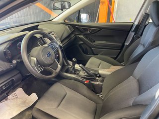 Subaru Impreza  2019 à St-Jérôme, Québec - 3 - w320h240px