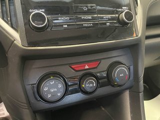 Subaru Impreza  2019 à St-Jérôme, Québec - 6 - w320h240px