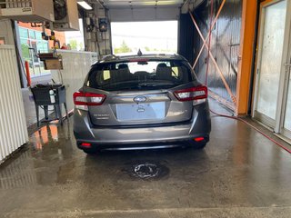 2020 Subaru Impreza in St-Jérôme, Quebec - 6 - w320h240px
