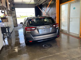 2020 Subaru Impreza in St-Jérôme, Quebec - 5 - w320h240px