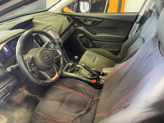 2020 Subaru Impreza in St-Jérôme, Quebec - 3 - w320h240px