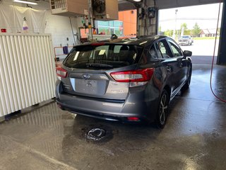 2020 Subaru Impreza in St-Jérôme, Quebec - 8 - w320h240px
